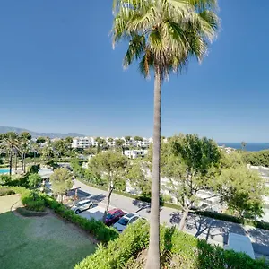 Apartment In Miraflores, La Cala De Mijas