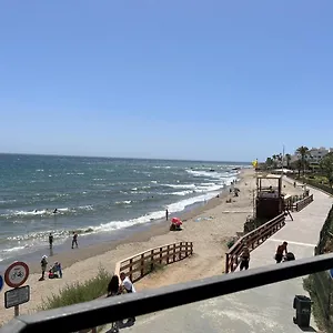 Apartment Miraflores Tres Piscinas Cerca Del Mar - Albamar, La Cala De Mijas