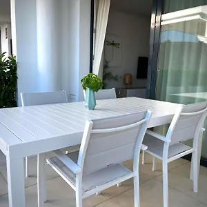 Apartment Luxury Leticia, La Cala De Mijas