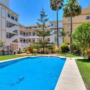 Apartment Coral La Cala, La Cala De Mijas
