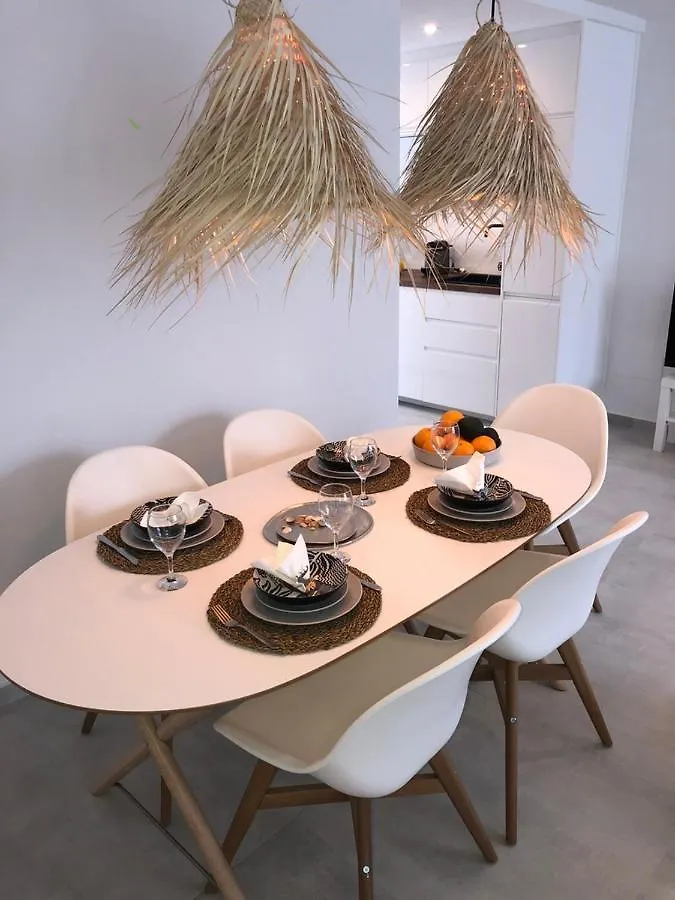 Holiday home La Cala Beach Home - Beachfront Few Steps Away From Sandy Beach La Cala De Mijas