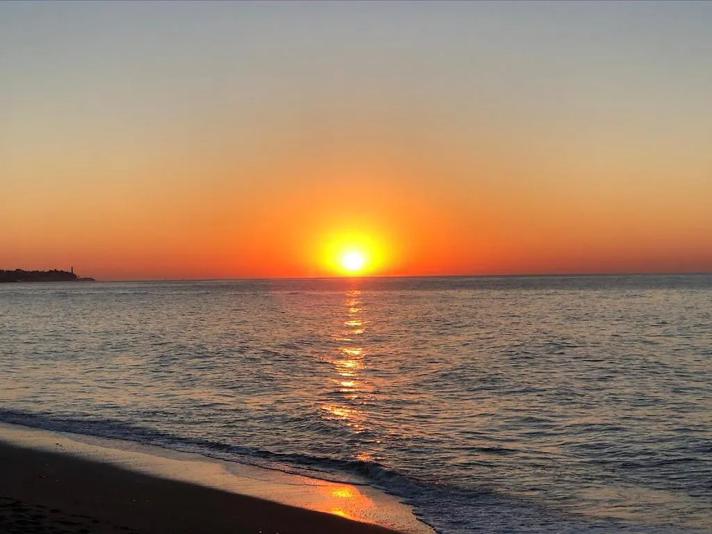 La Cala Beach Home - Beachfront Few Steps Away From Sandy Beach La Cala De Mijas 0*,