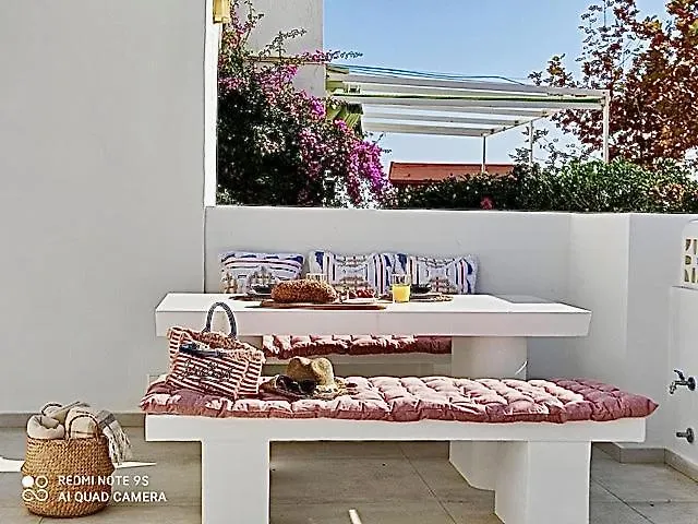 La Cala Beach Home - Beachfront Few Steps Away From Sandy Beach La Cala De Mijas
