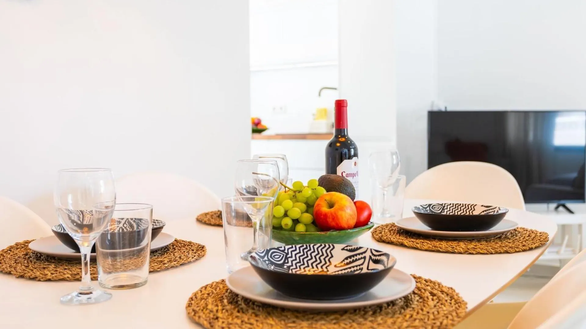 La Cala Beach Home - Beachfront Few Steps Away From Sandy Beach La Cala De Mijas Holiday home