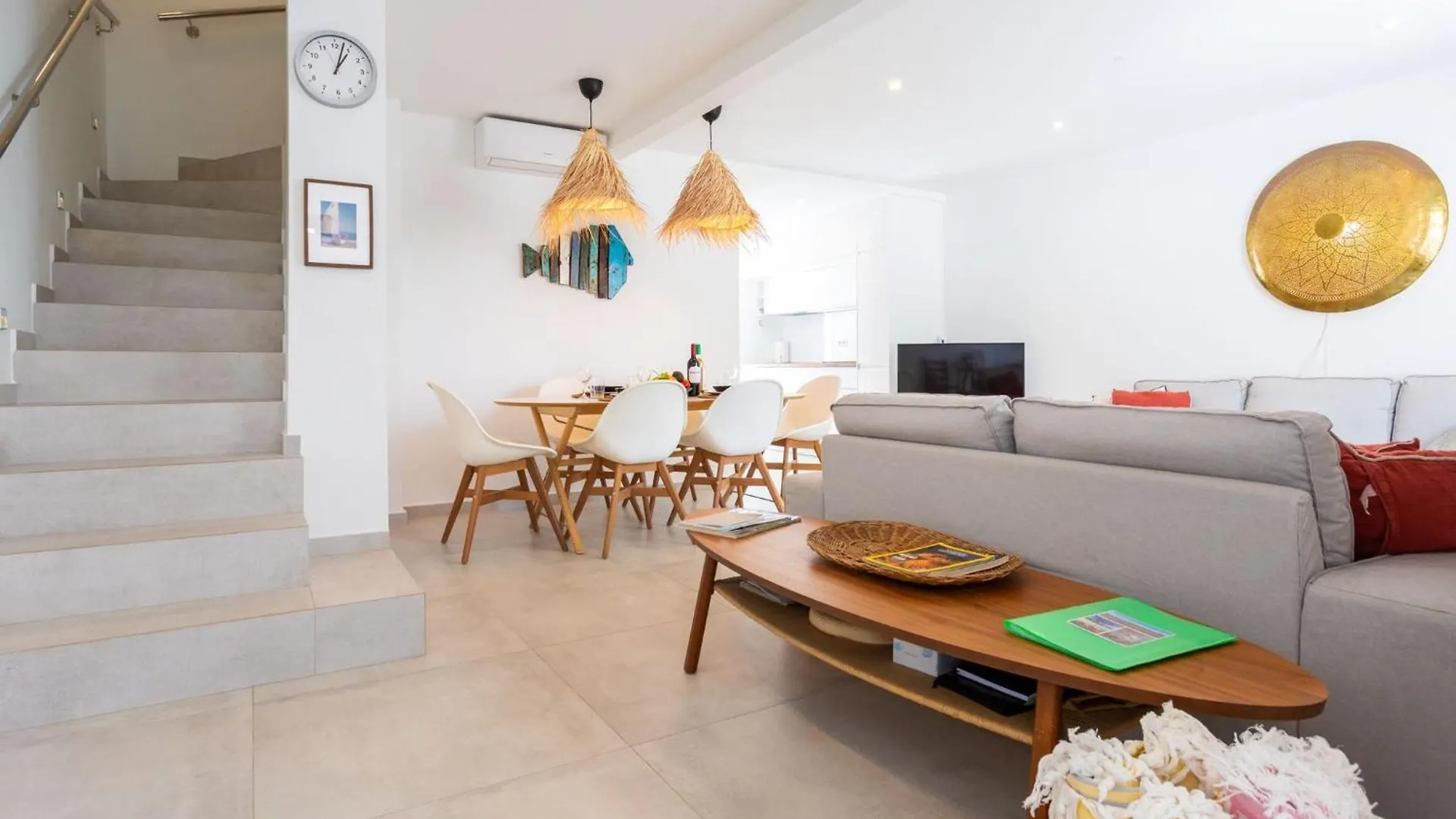 La Cala Beach Home - Beachfront Few Steps Away From Sandy Beach La Cala De Mijas 0*,  Spain