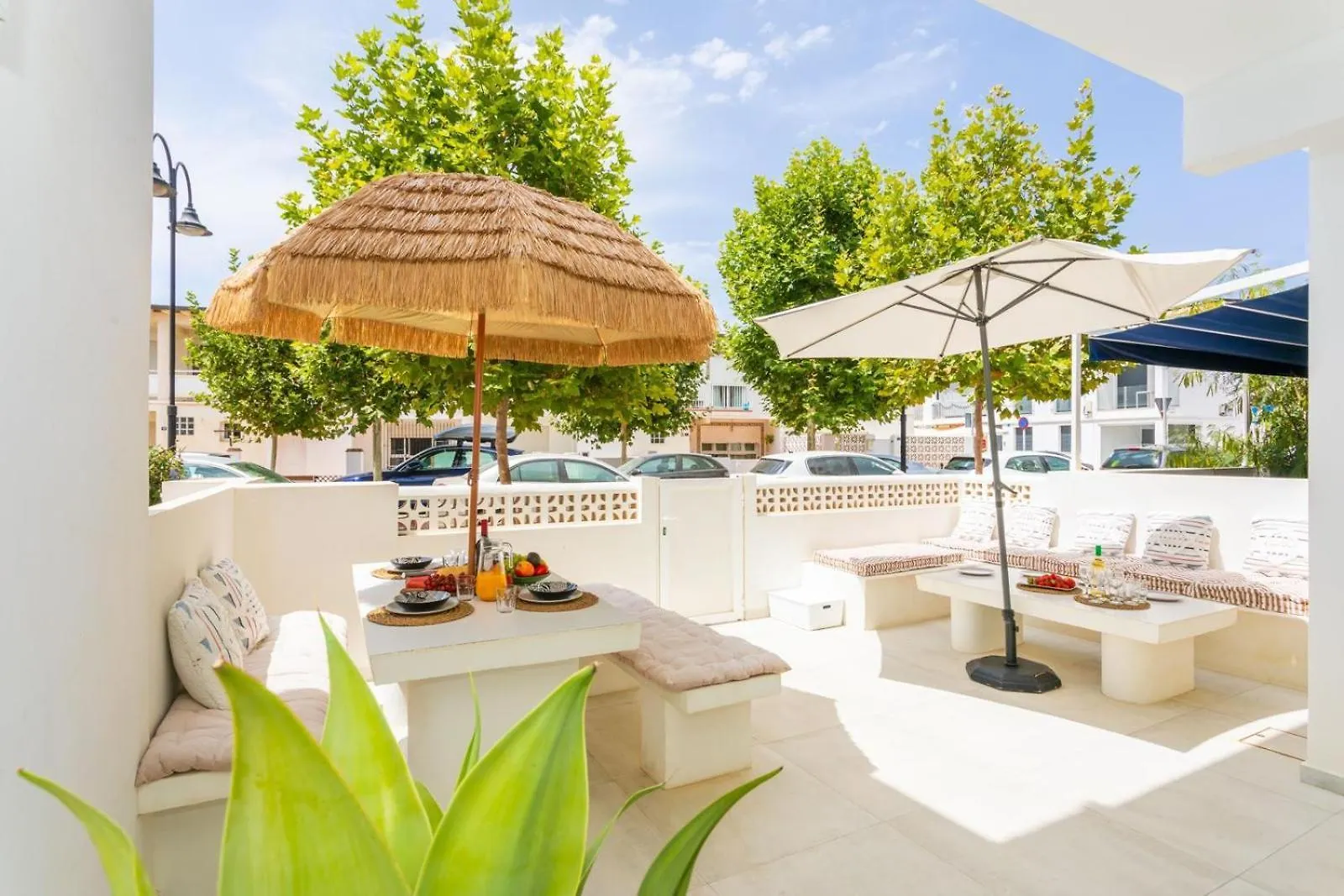 Holiday home La Cala Beach Home - Beachfront Few Steps Away From Sandy Beach La Cala De Mijas