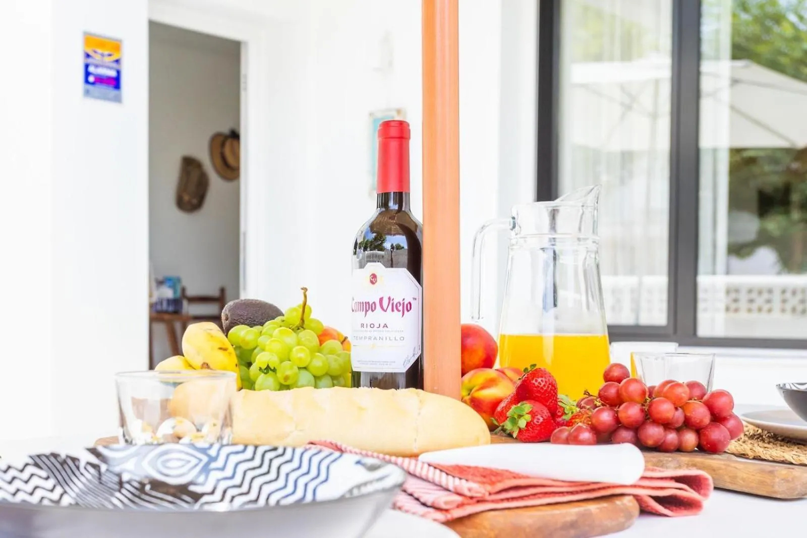 La Cala Beach Home - Beachfront Few Steps Away From Sandy Beach La Cala De Mijas 0*,  Spain