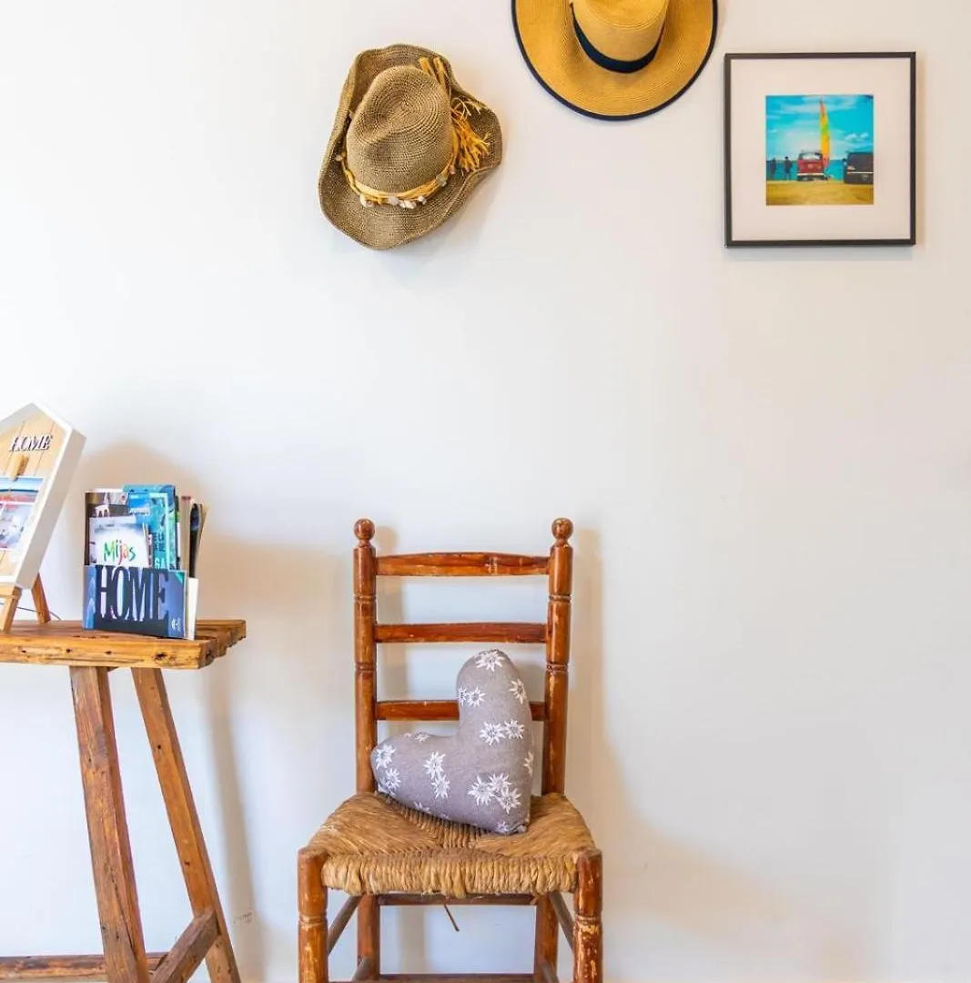 Holiday home La Cala Beach Home - Beachfront Few Steps Away From Sandy Beach La Cala De Mijas
