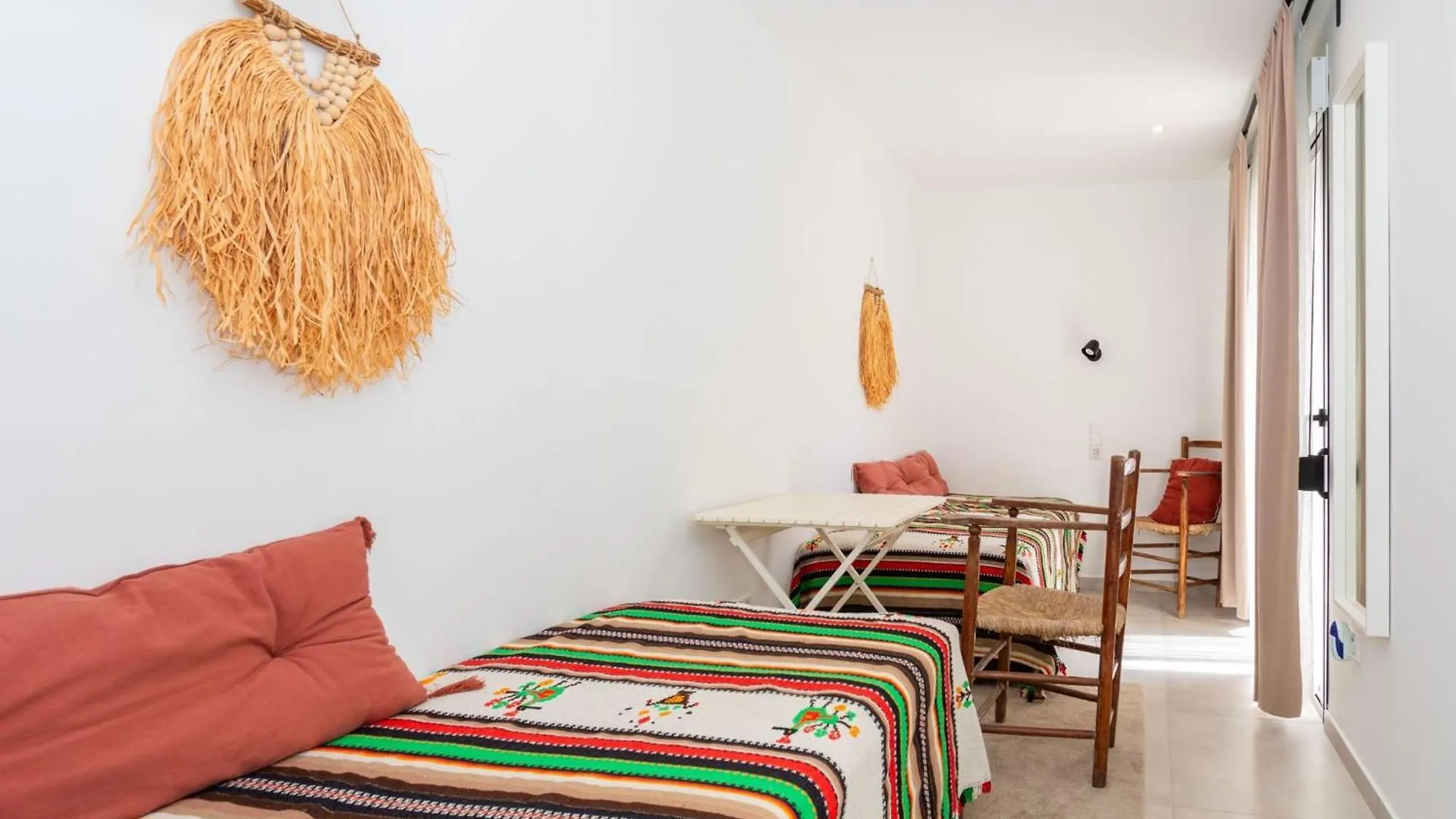 La Cala Beach Home - Beachfront Few Steps Away From Sandy Beach La Cala De Mijas 0*,  Spain
