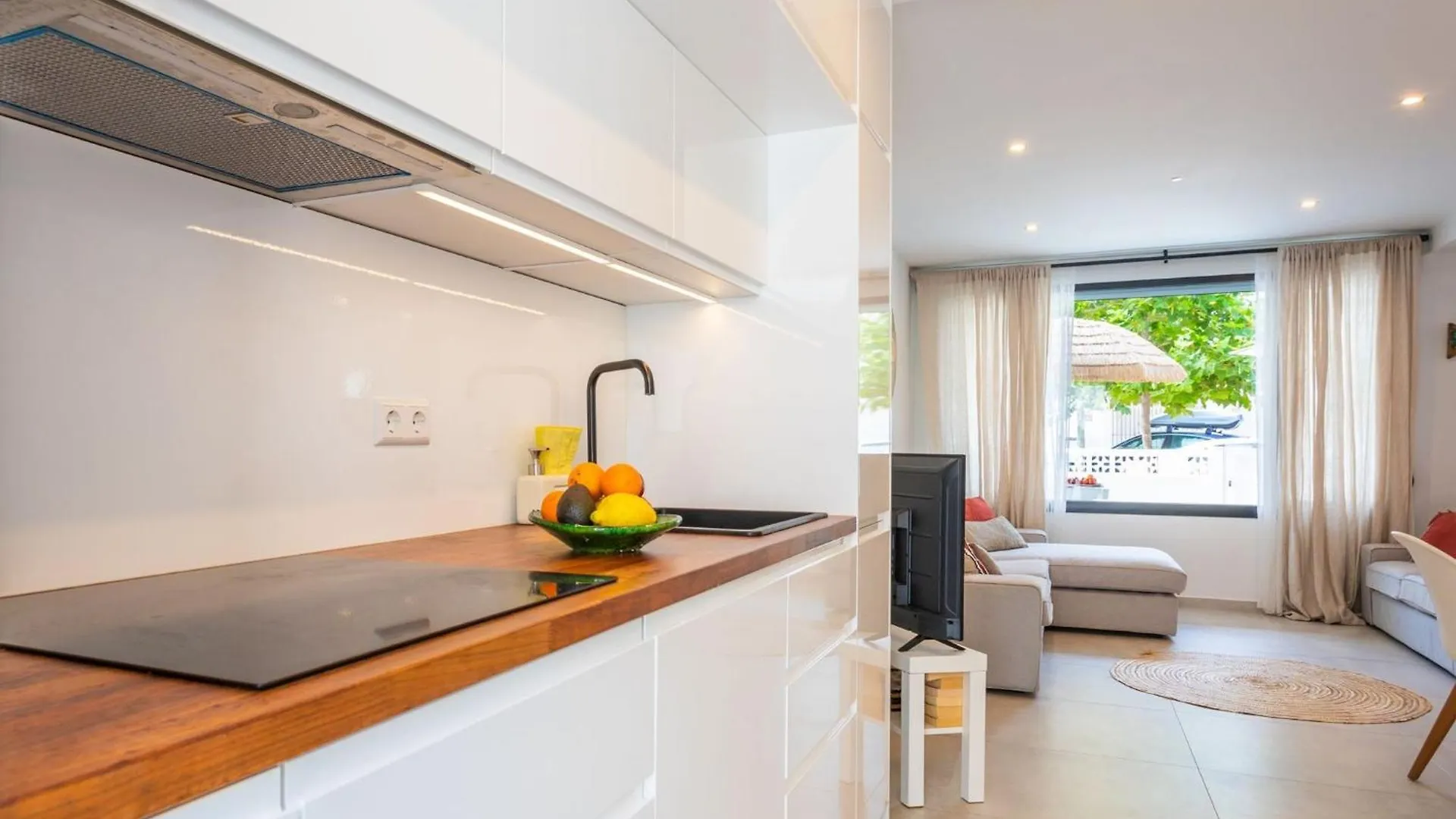 Holiday home La Cala Beach Home - Beachfront Few Steps Away From Sandy Beach La Cala De Mijas Spain