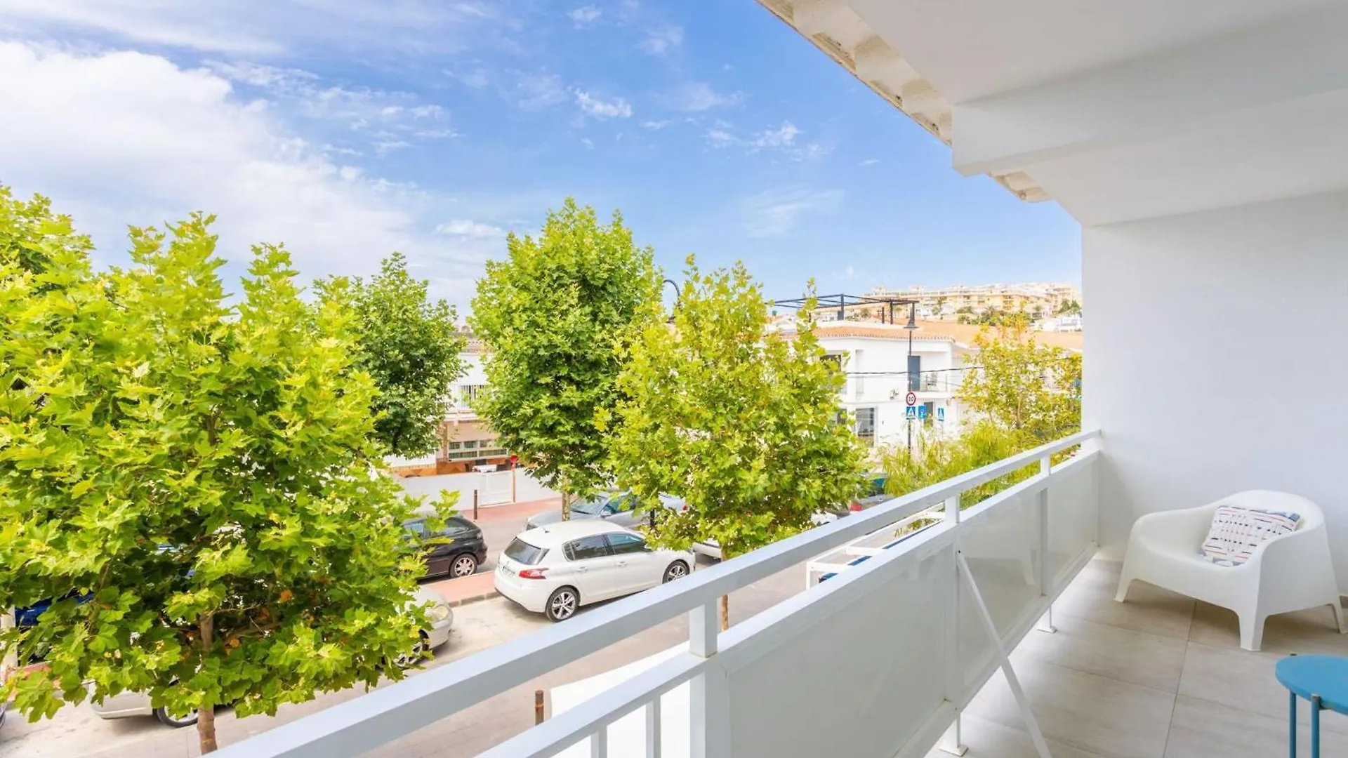 La Cala Beach Home - Beachfront Few Steps Away From Sandy Beach La Cala De Mijas 0*,  Spain
