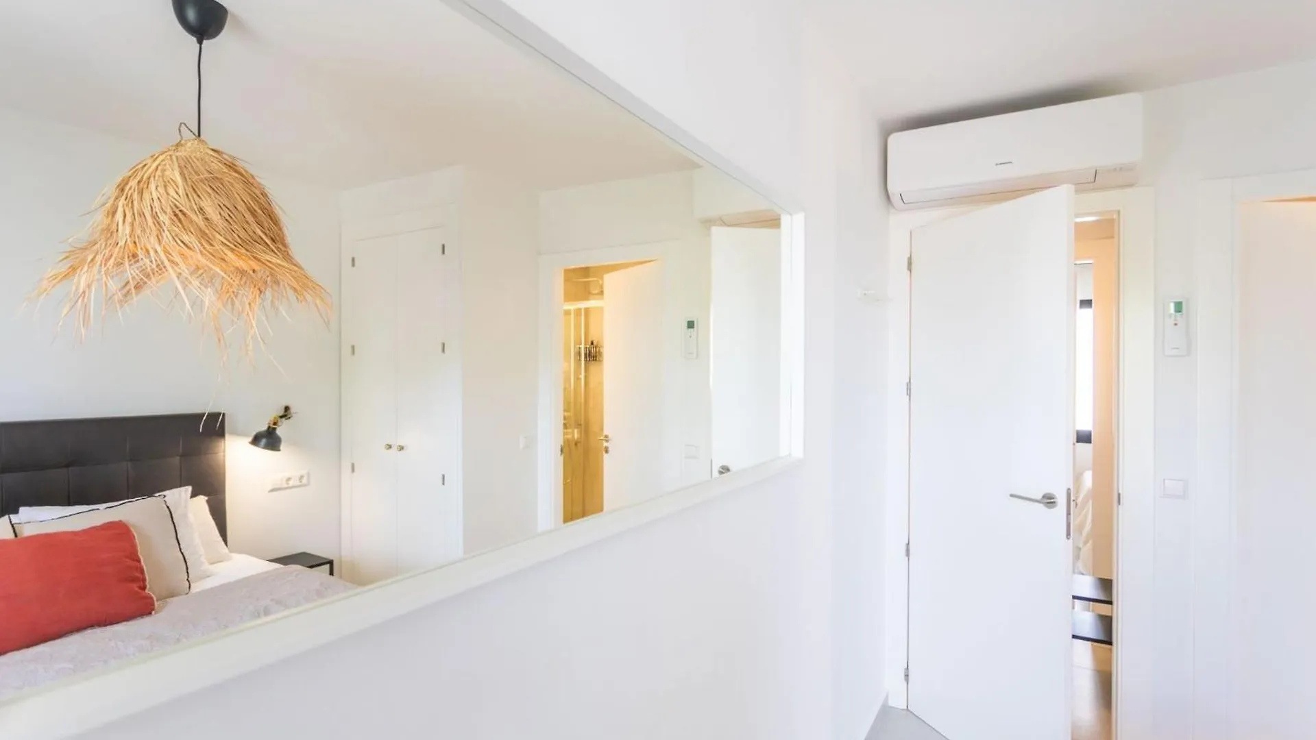 La Cala Beach Home - Beachfront Few Steps Away From Sandy Beach La Cala De Mijas 0*,