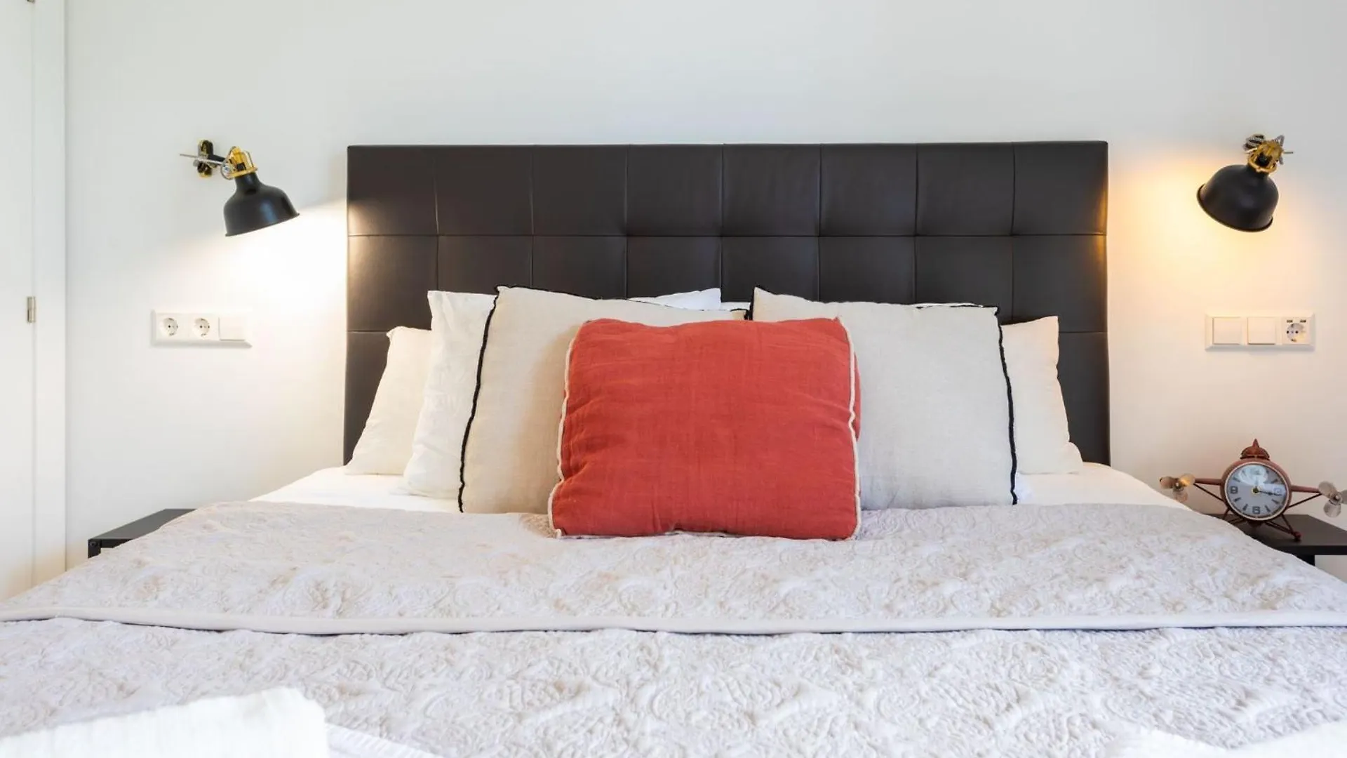 La Cala Beach Home - Beachfront Few Steps Away From Sandy Beach La Cala De Mijas Holiday home
