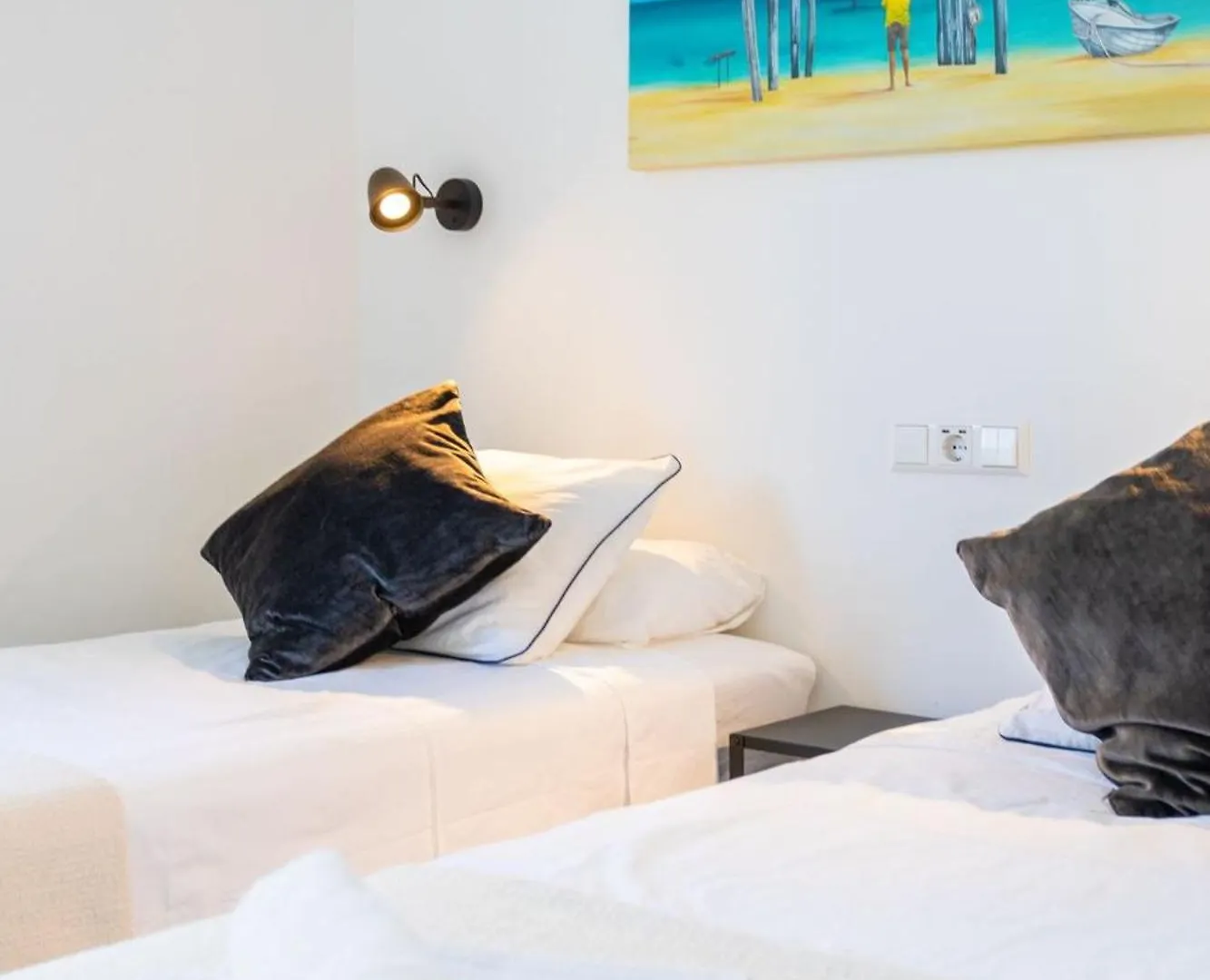 Holiday home La Cala Beach Home - Beachfront Few Steps Away From Sandy Beach La Cala De Mijas
