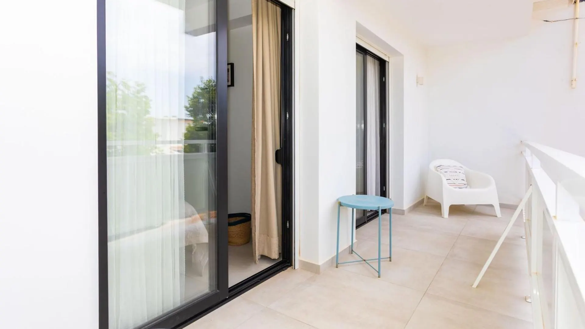 La Cala Beach Home - Beachfront Few Steps Away From Sandy Beach La Cala De Mijas
