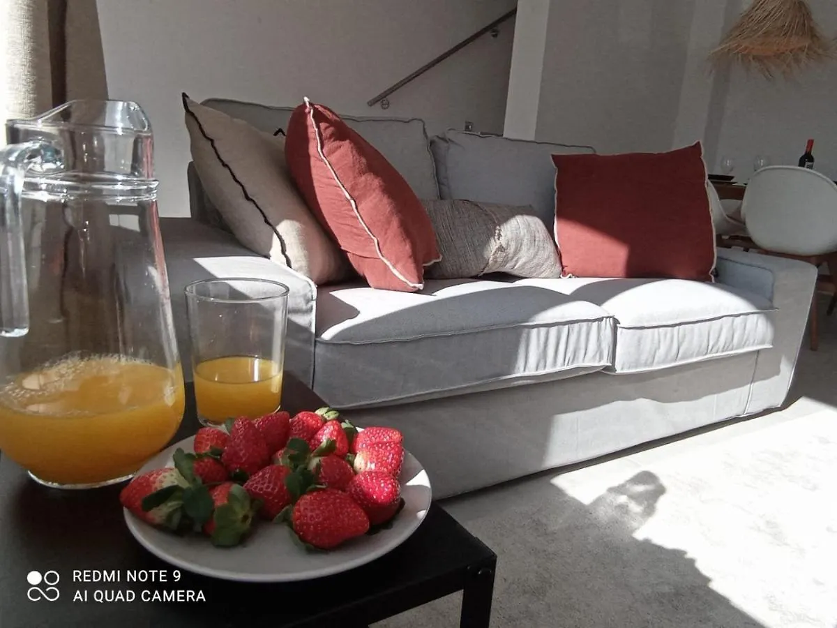 Holiday home La Cala Beach Home - Beachfront Few Steps Away From Sandy Beach La Cala De Mijas Spain
