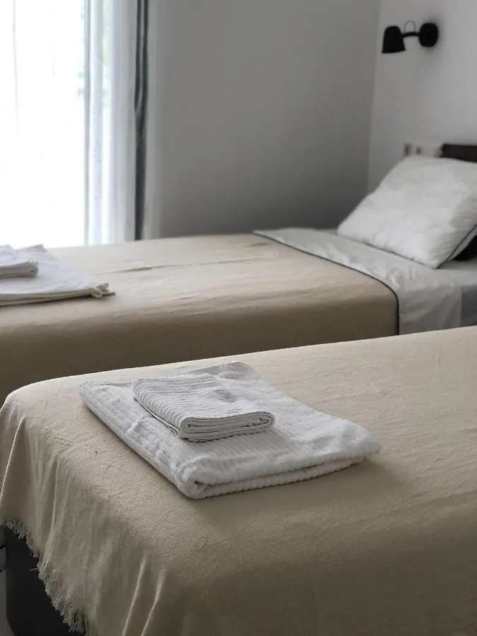 Holiday home La Cala Beach Home - Beachfront Few Steps Away From Sandy Beach La Cala De Mijas